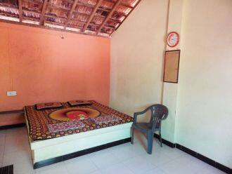 Datta Raj Beach Resort, Tarkarli 2